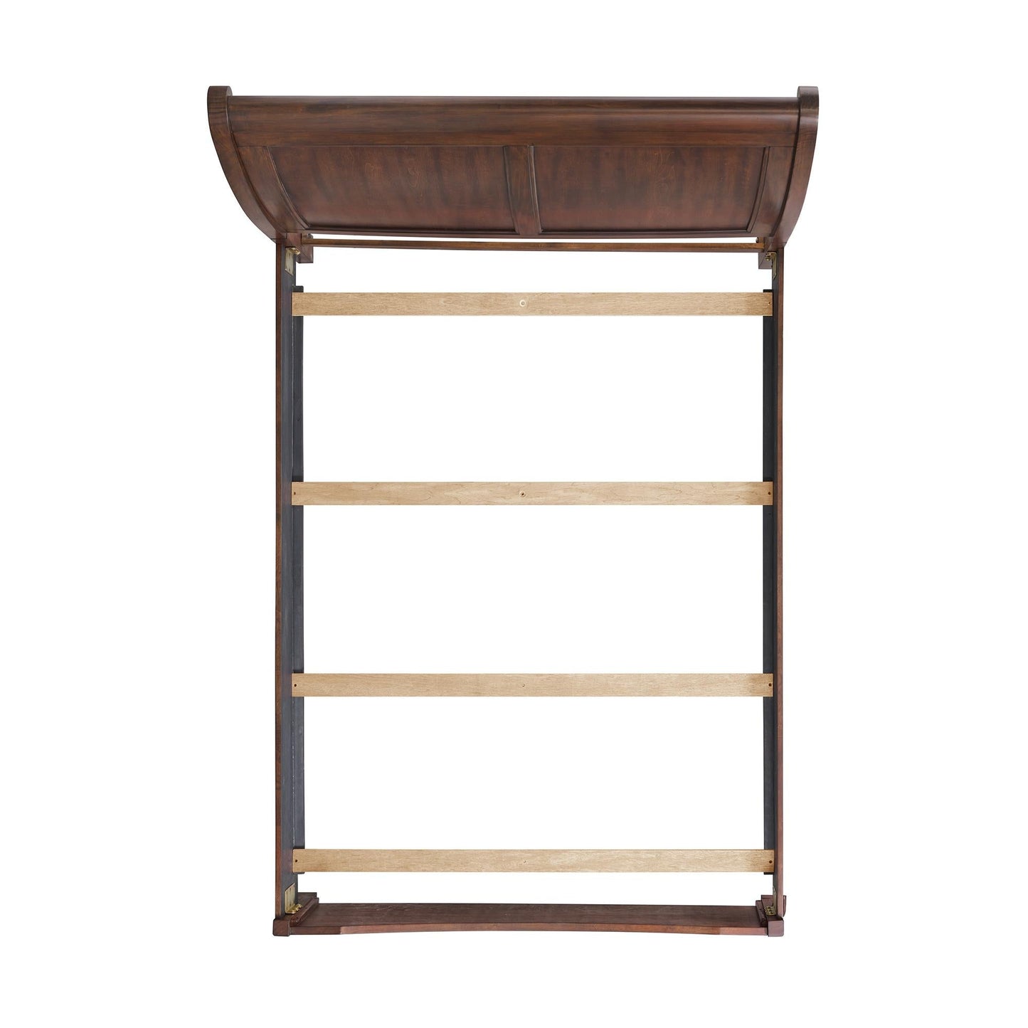 Elements International Phillipe B - 5210 - 5 - QB Queen Bed - American Furniture of Slidell