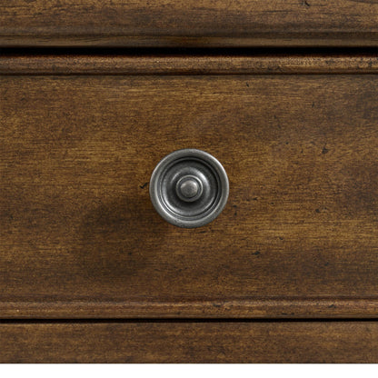 Elements International Phillipe D - 5210 - 5 - CRC Complete Curio - American Furniture of Slidell