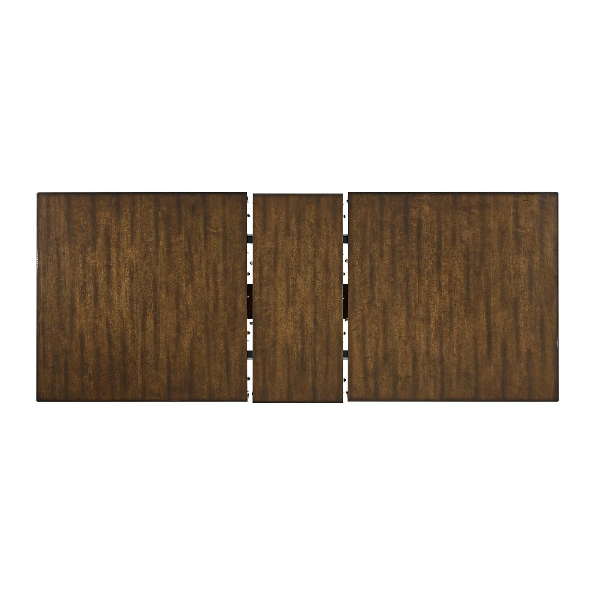 Elements International Phillipe D - 5210 - 5 - DT Dining Table - American Furniture of Slidell