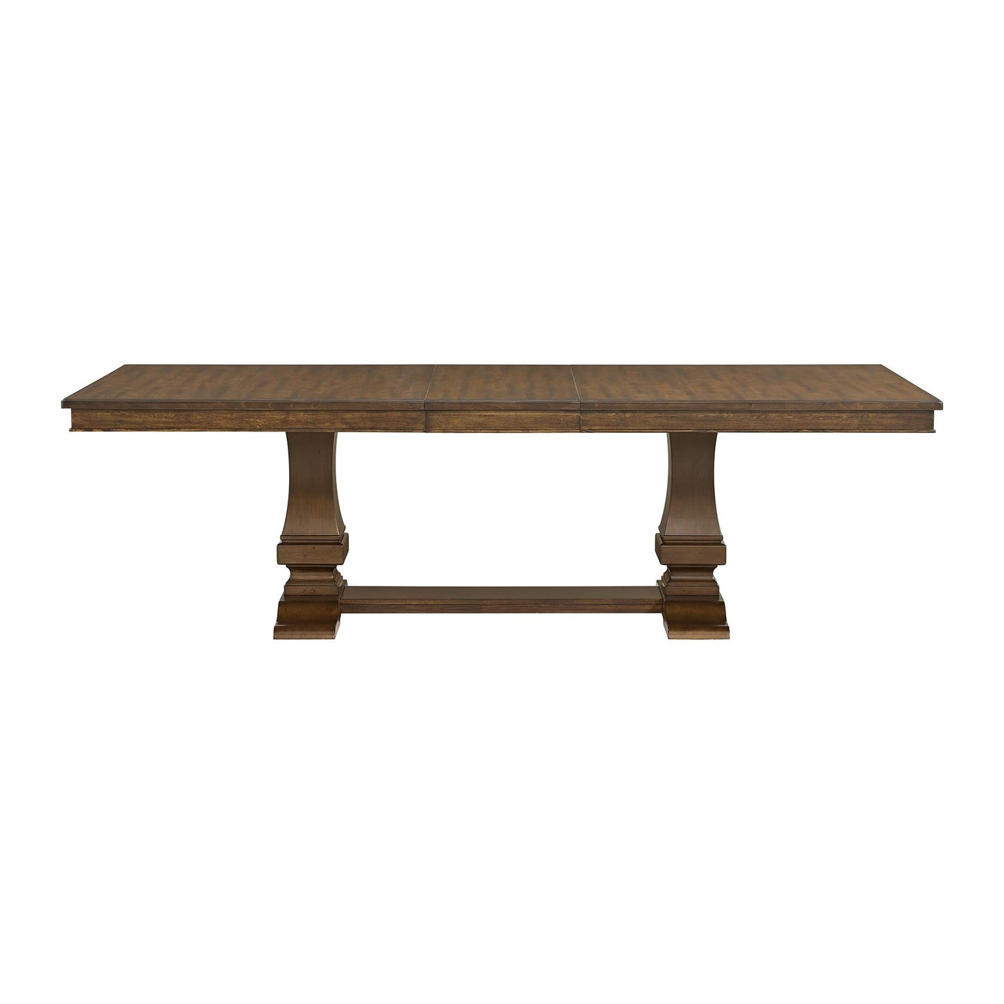 Elements International Phillipe D - 5210 - 5 - DT Dining Table - American Furniture of Slidell