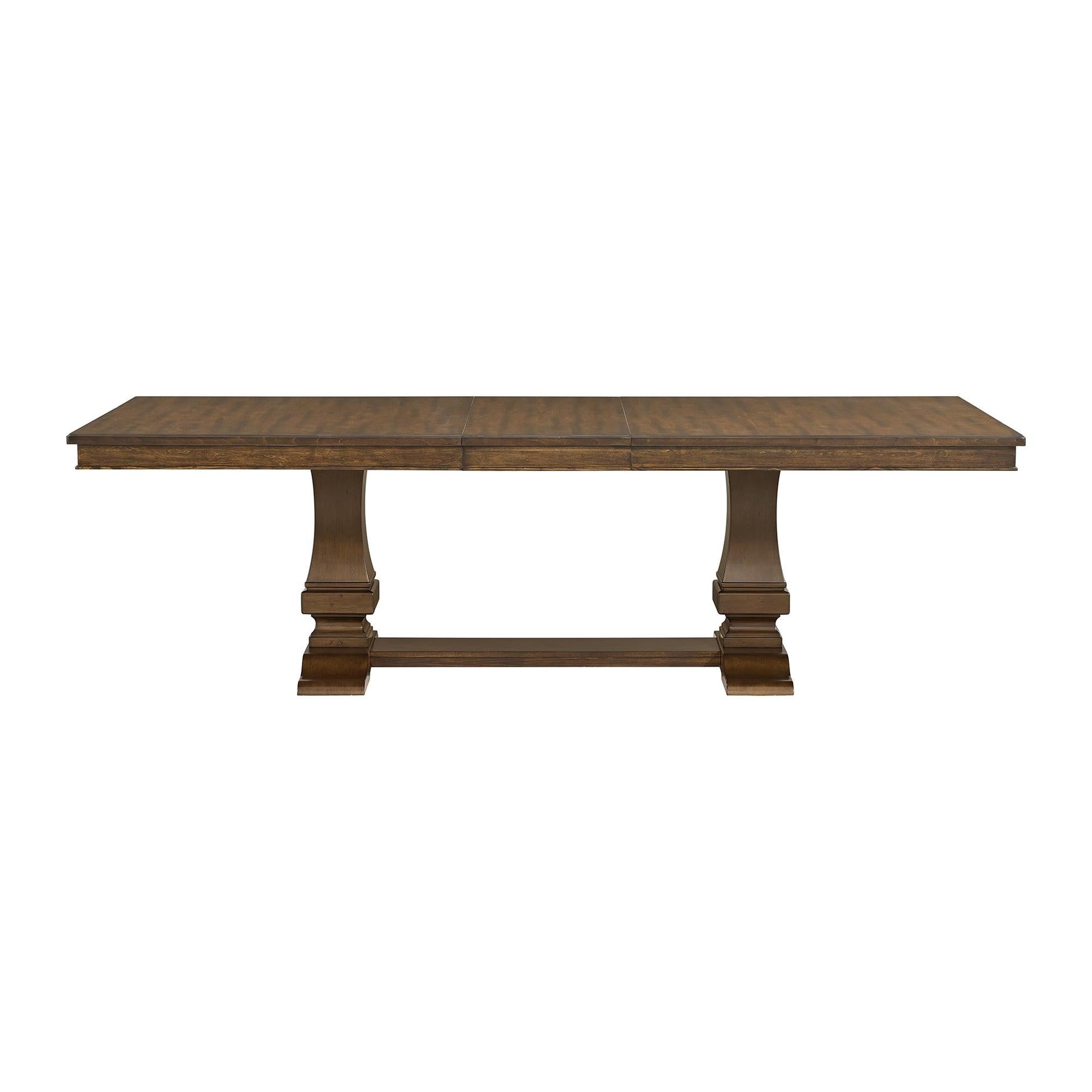 Elements International Phillipe D - 5210 - 5 - DT Dining Table - American Furniture of Slidell