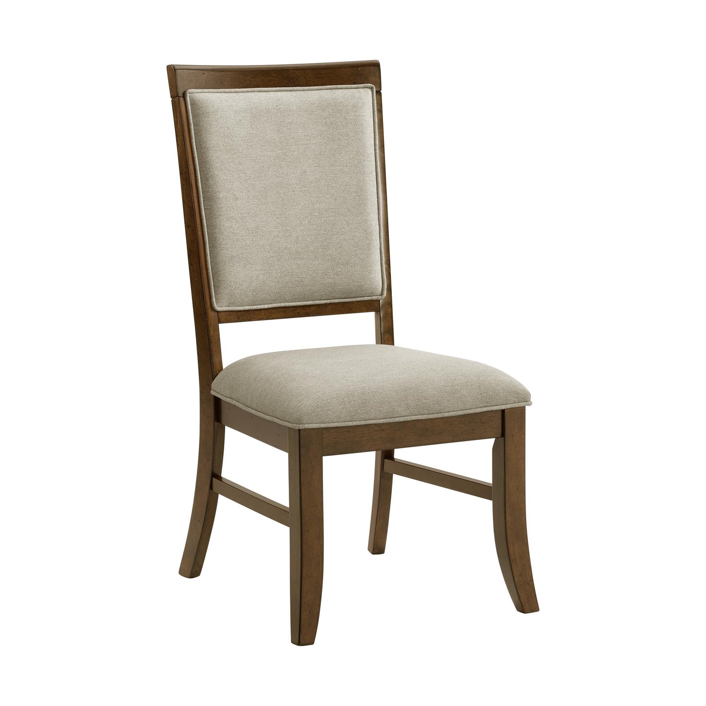 Elements International Phillipe D - 5210 - 5 - SC Dining Side Chair - American Furniture of Slidell