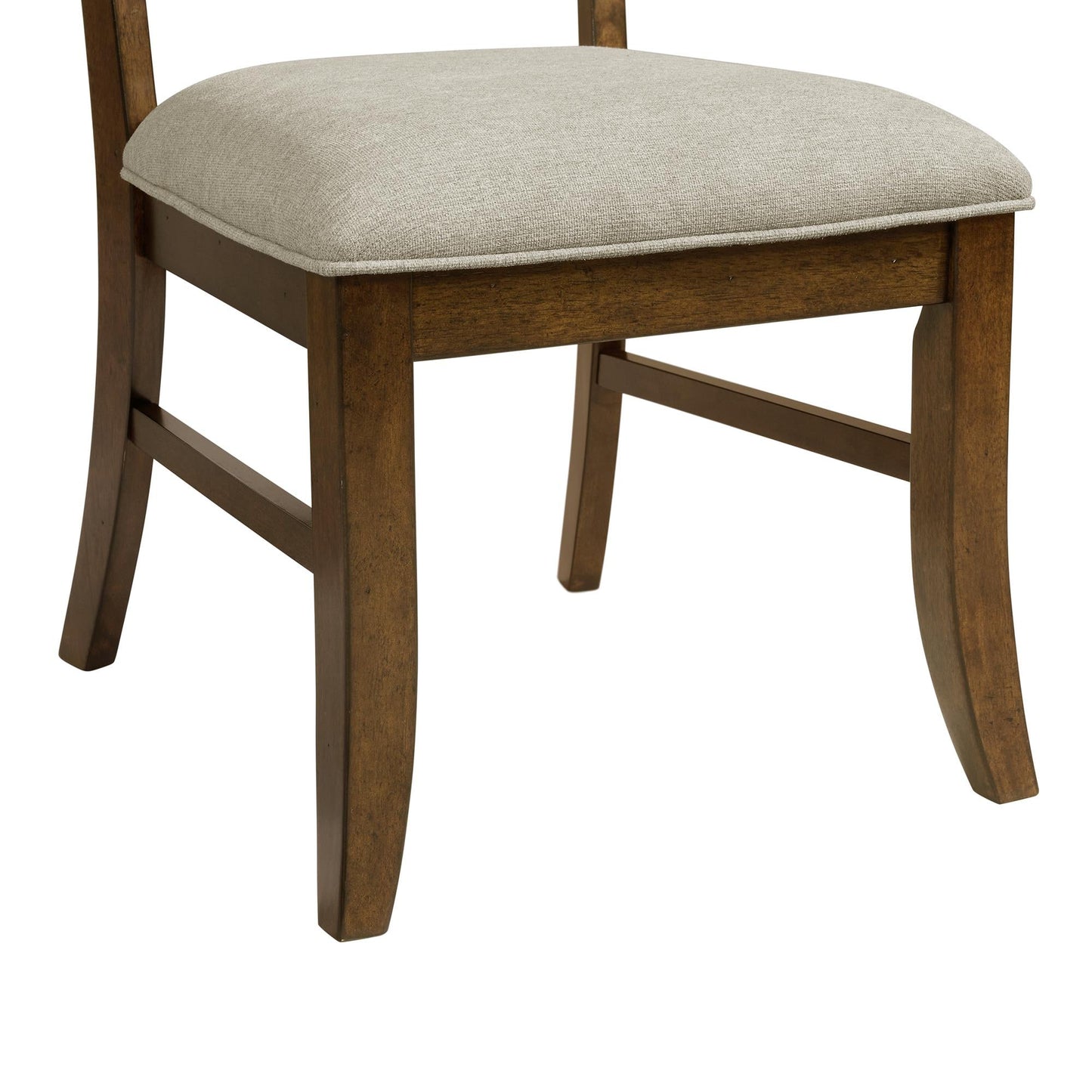 Elements International Phillipe D - 5210 - 5 - SC Dining Side Chair - American Furniture of Slidell