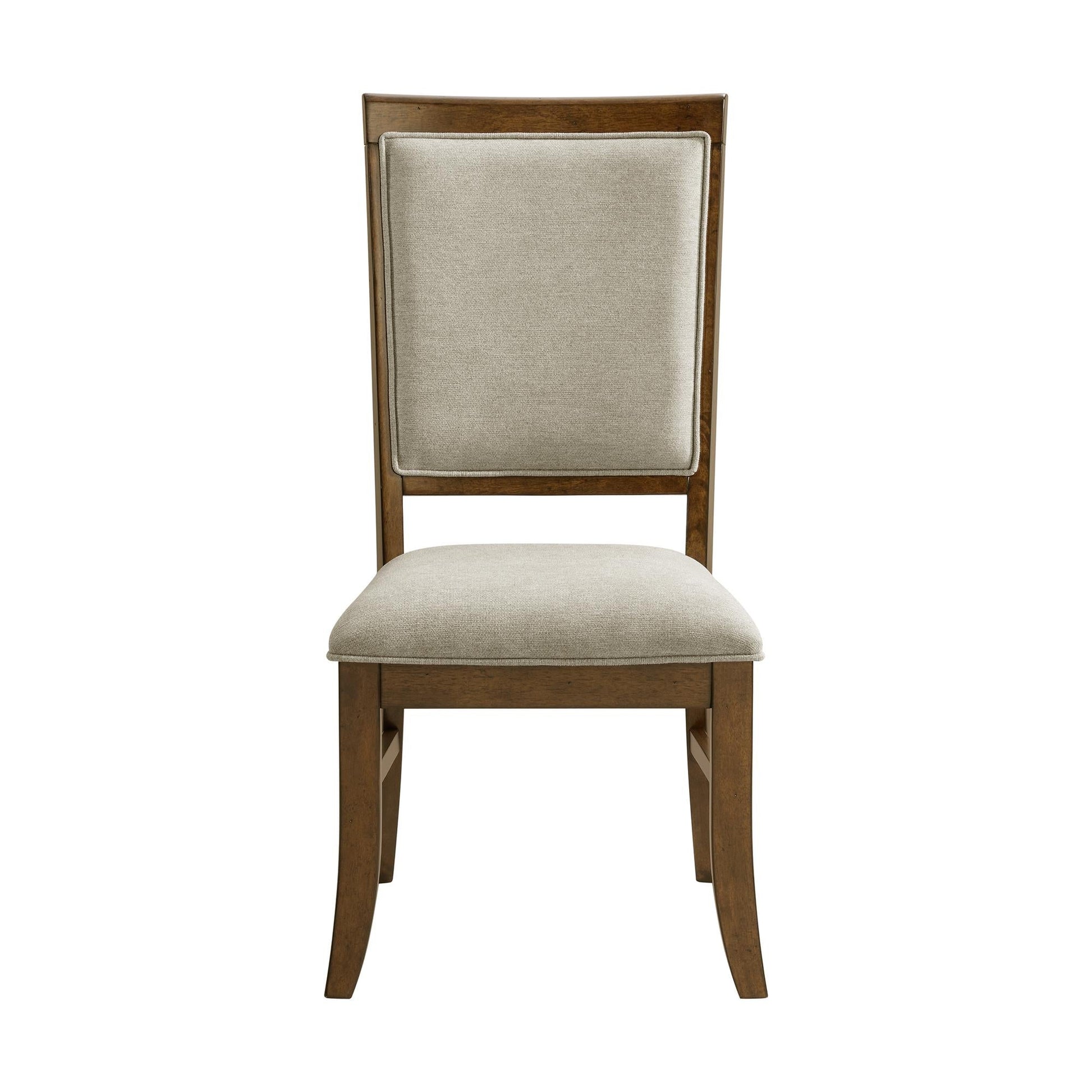 Elements International Phillipe D - 5210 - 5 - SC Dining Side Chair - American Furniture of Slidell