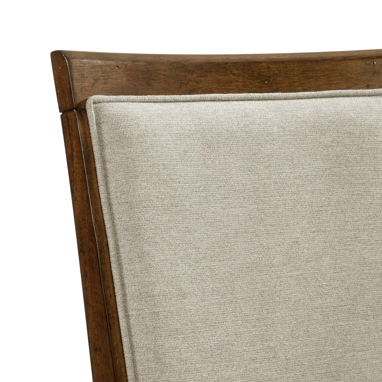 Elements International Phillipe D - 5210 - 5 - SC Dining Side Chair - American Furniture of Slidell