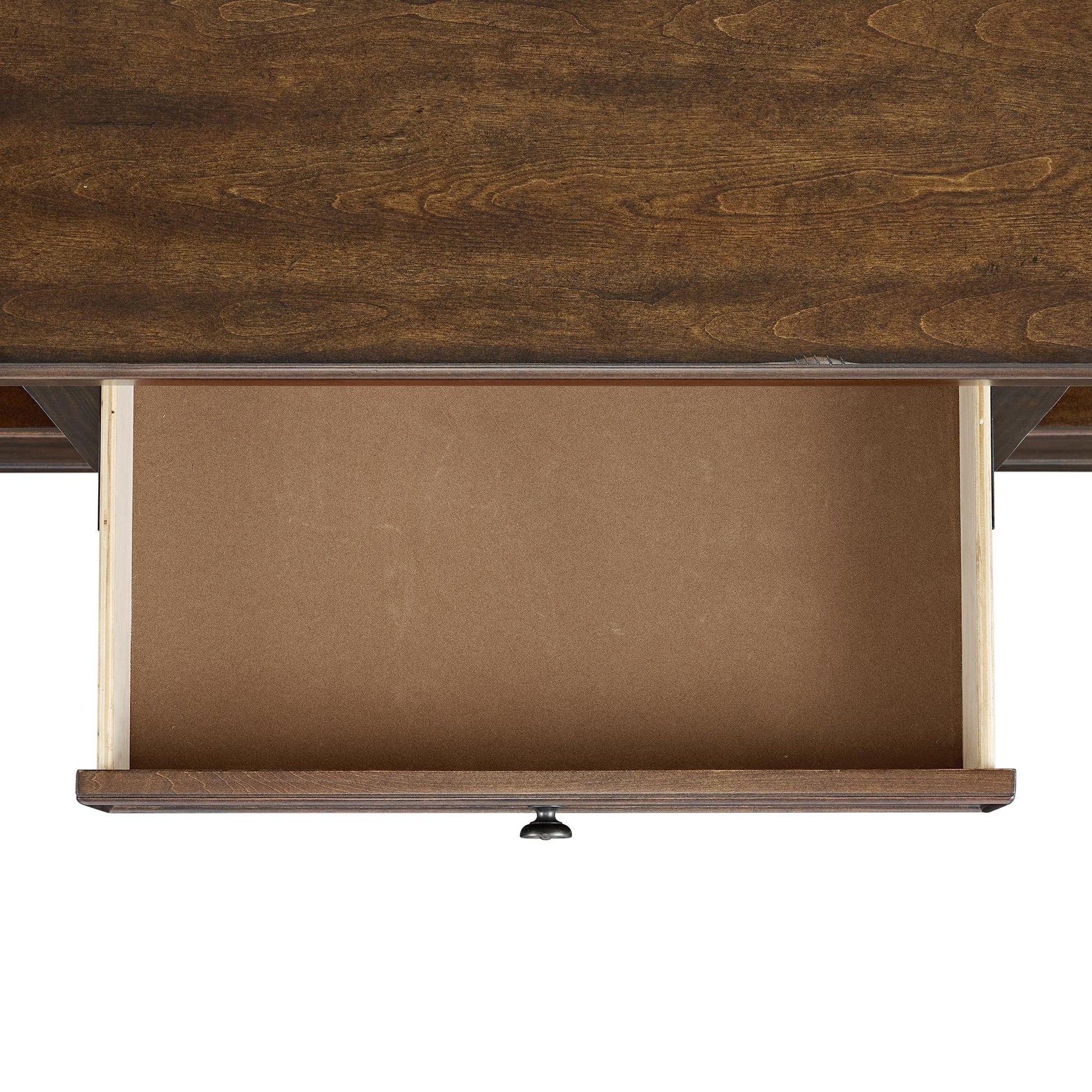 Elements International Phillipe D - 5210 - 5 - SV Server - American Furniture of Slidell