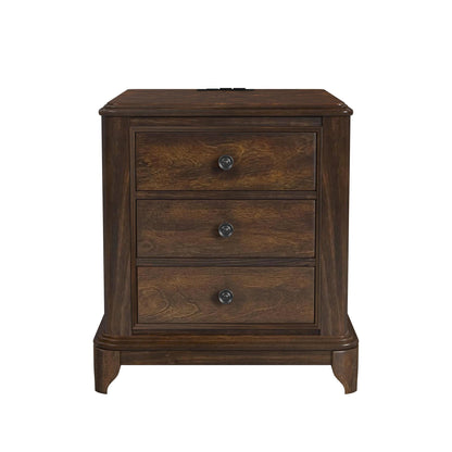 Elements International Phillipe T - 5210 - 5 - CB 2 - Drawer Cabinet - American Furniture of Slidell