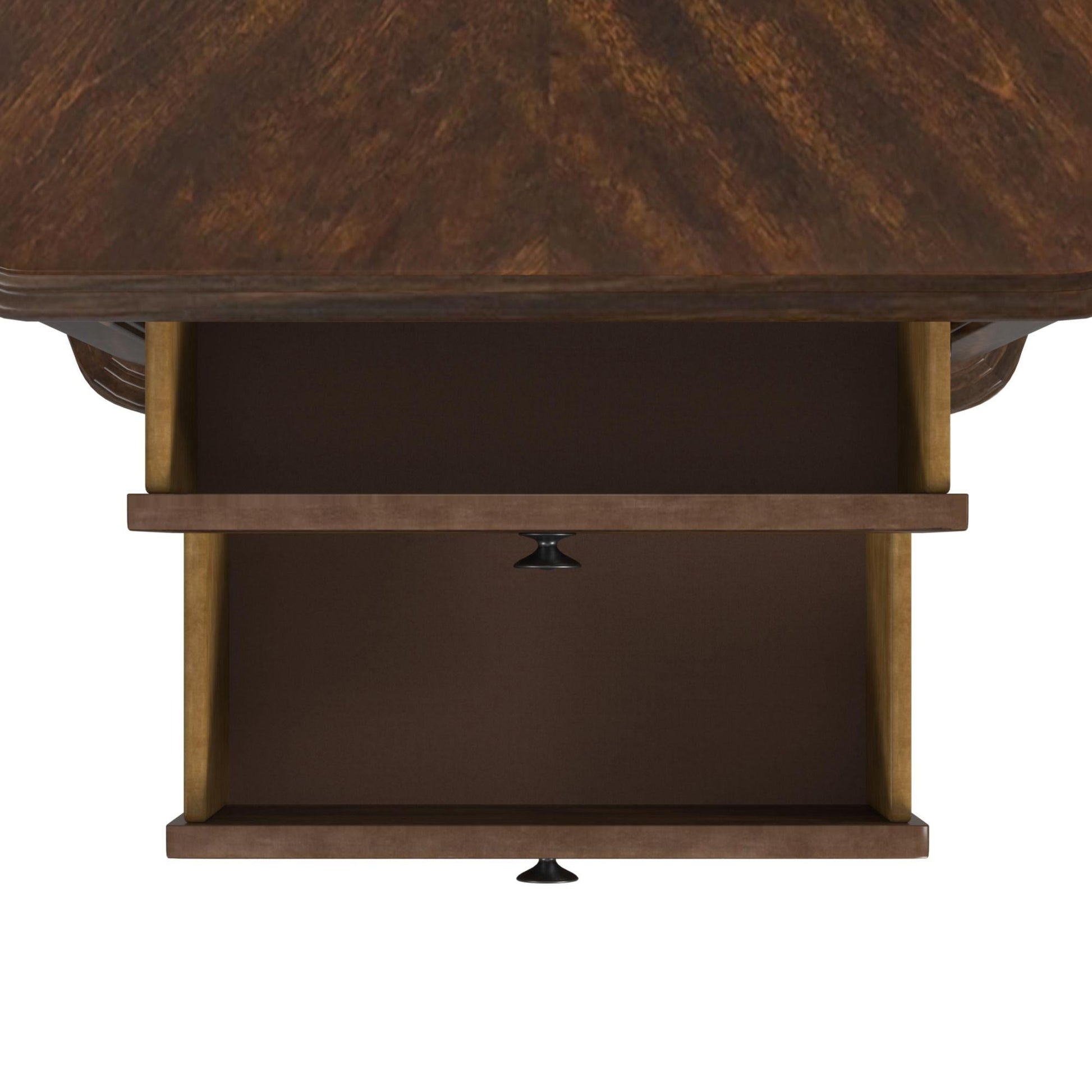 Elements International Phillipe T - 5210 - 5 - CB 2 - Drawer Cabinet - American Furniture of Slidell