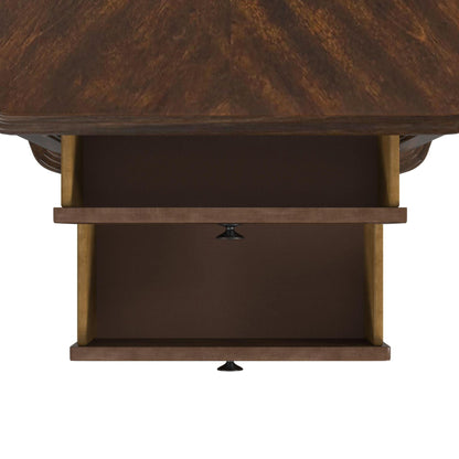 Elements International Phillipe T - 5210 - 5 - CB 2 - Drawer Cabinet - American Furniture of Slidell