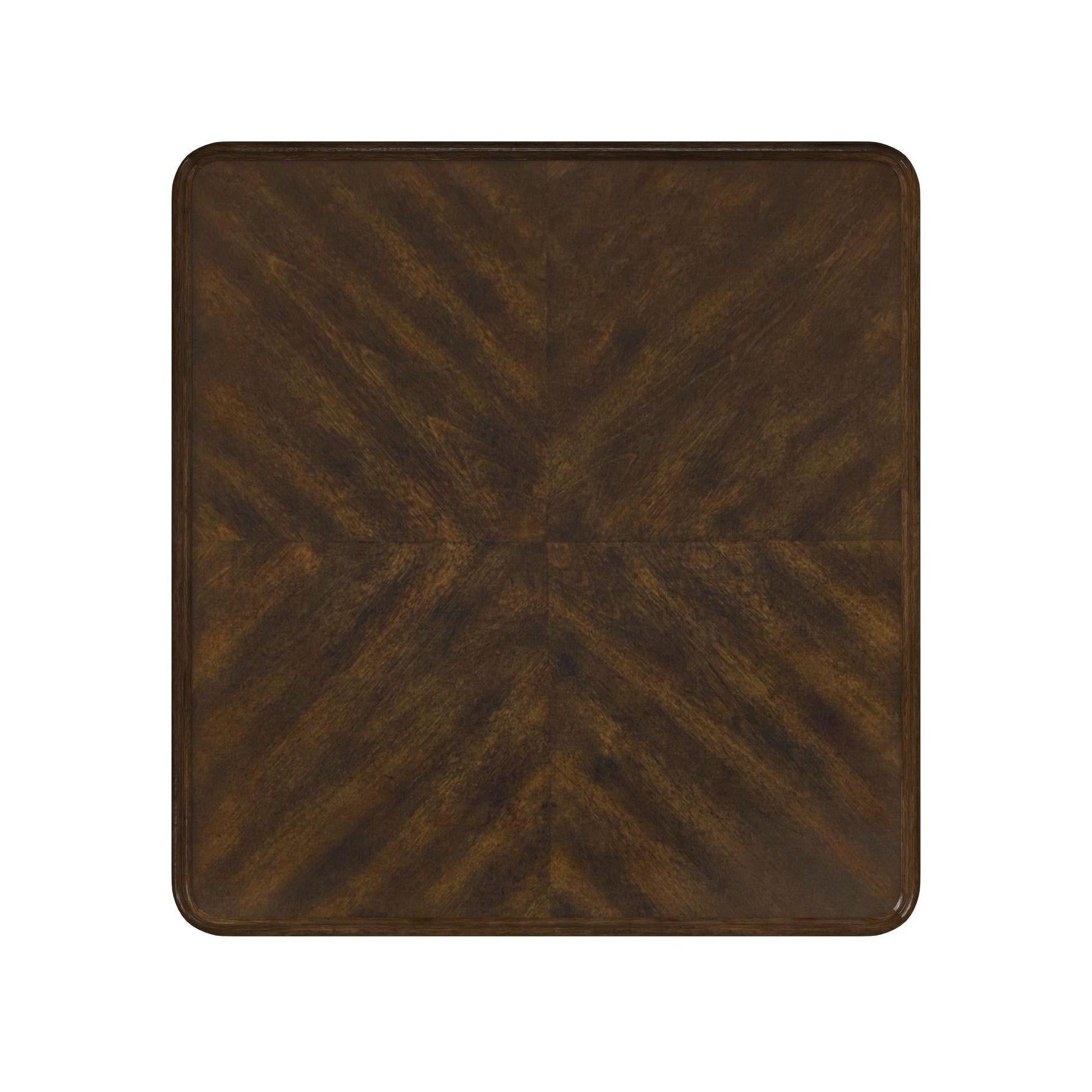 Elements International Phillipe T - 5210 - 5 - ET End Table - American Furniture of Slidell