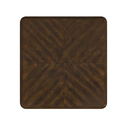 Elements International Phillipe T - 5210 - 5 - ET End Table - American Furniture of Slidell