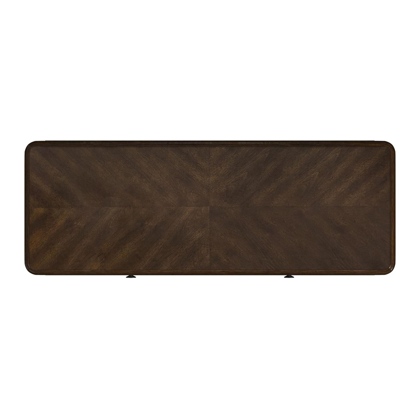 Elements International Phillipe T - 5210 - 5 - ST Sofa Table - American Furniture of Slidell