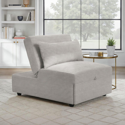 Elements International Pluto U - 16540 - 11803 - 102 Chair - American Furniture of Slidell