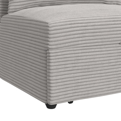 Elements International Pluto U - 16540 - 11803 - 102 Chair - American Furniture of Slidell