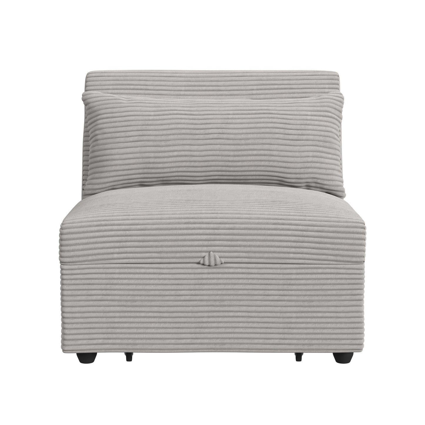 Elements International Pluto U - 16540 - 11803 - 102 Chair - American Furniture of Slidell