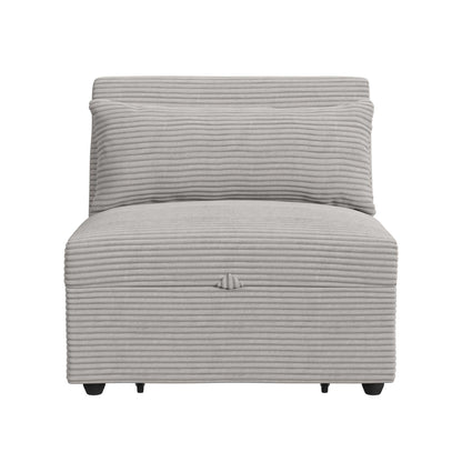 Elements International Pluto U - 16540 - 11803 - 102 Chair - American Furniture of Slidell