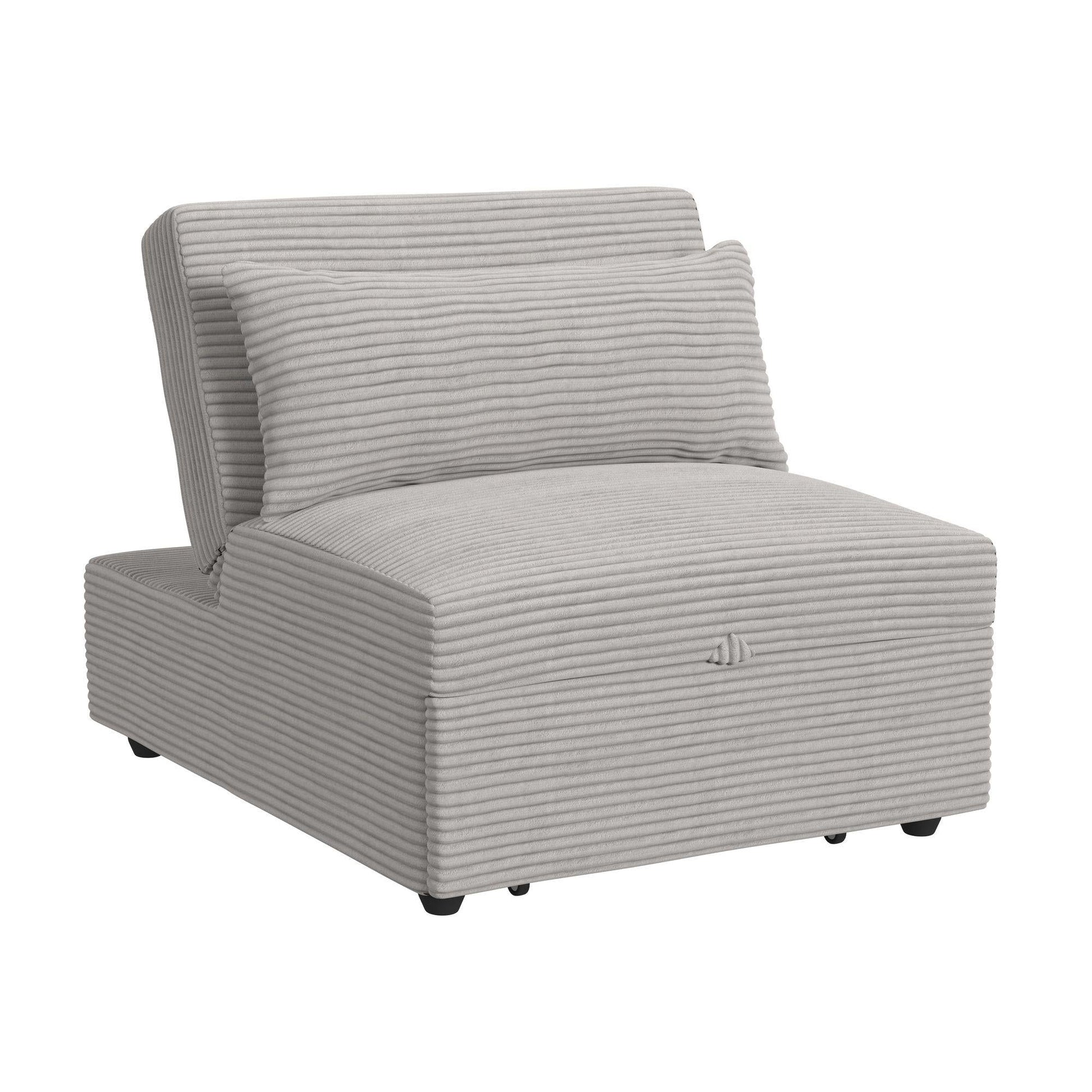 Elements International Pluto U - 16540 - 11803 - 102 Chair - American Furniture of Slidell