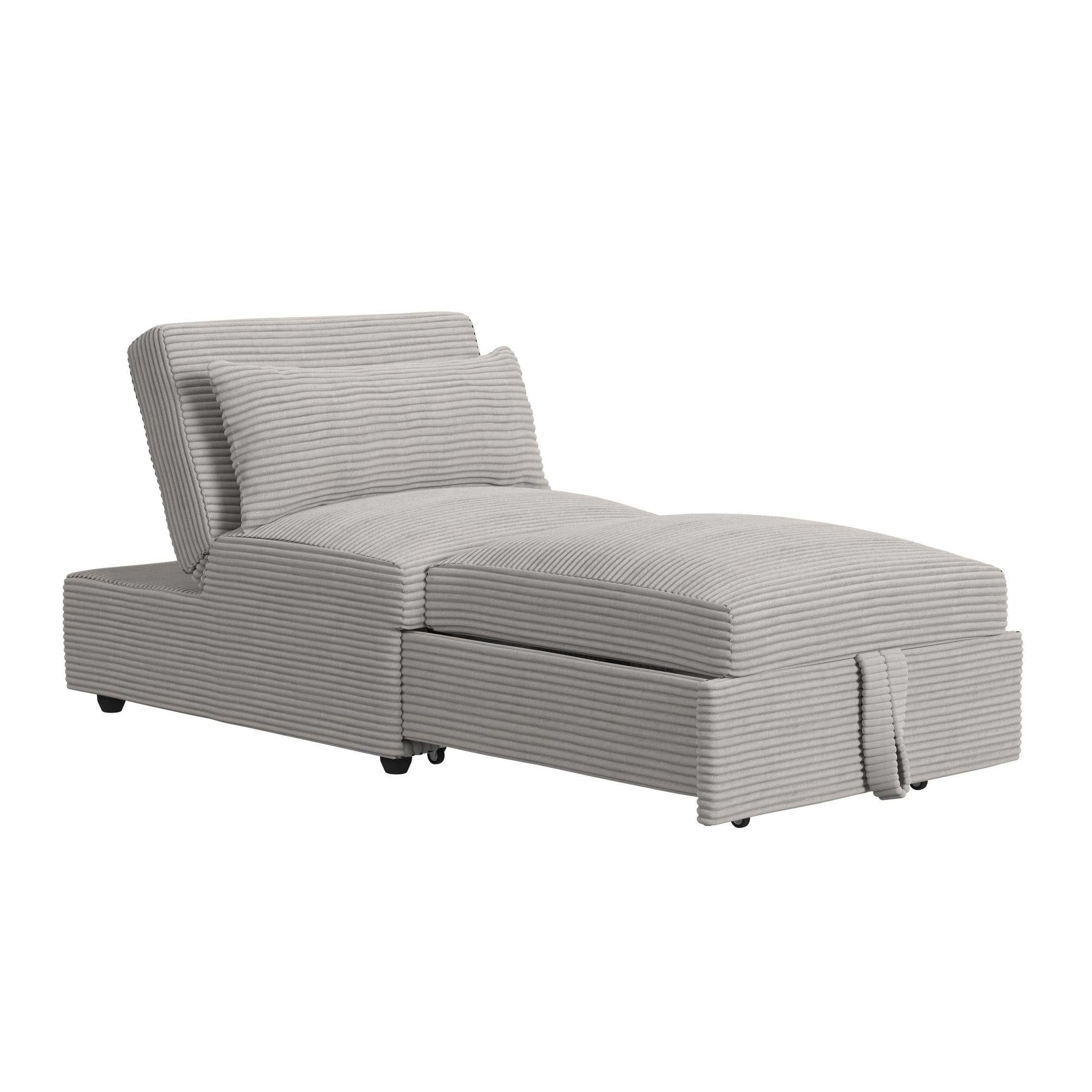 Elements International Pluto U - 16540 - 11803 - 102 Chair - American Furniture of Slidell