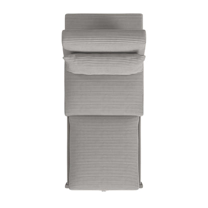 Elements International Pluto U - 16540 - 11803 - 102 Chair - American Furniture of Slidell