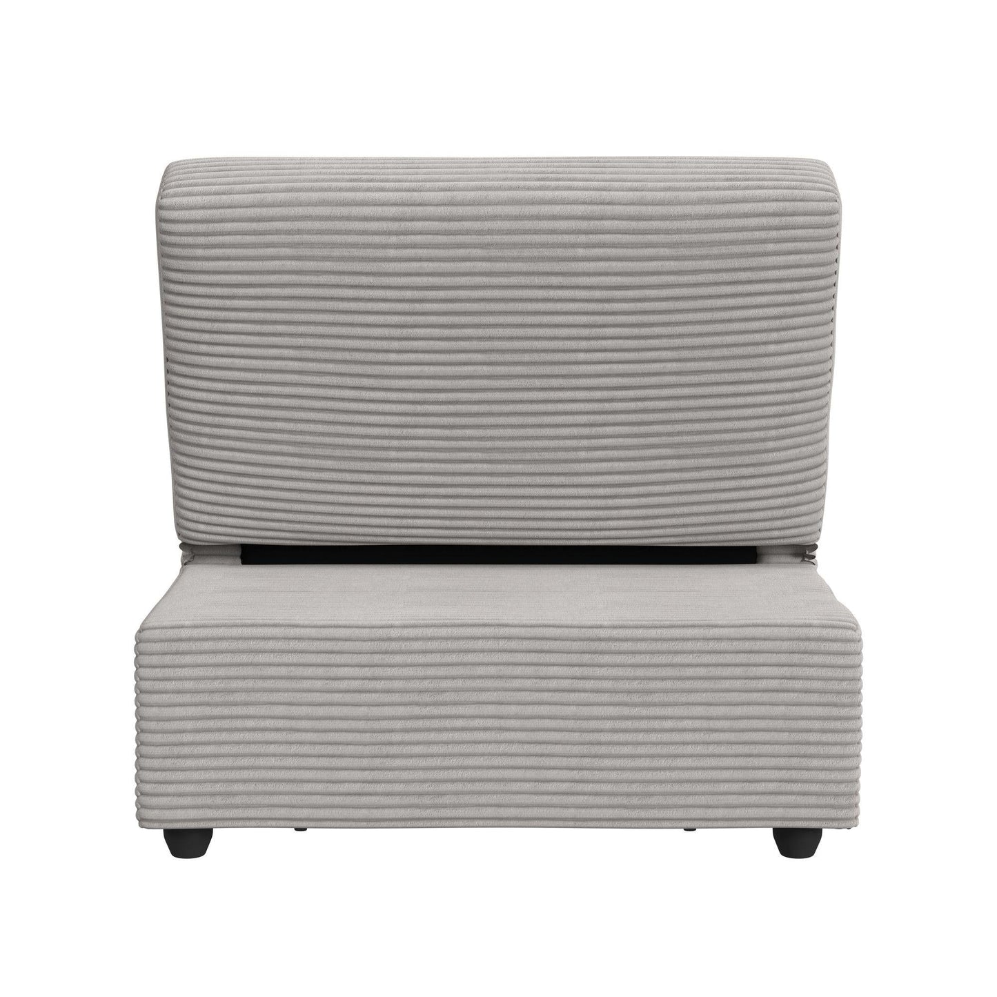 Elements International Pluto U - 16540 - 11803 - 102 Chair - American Furniture of Slidell