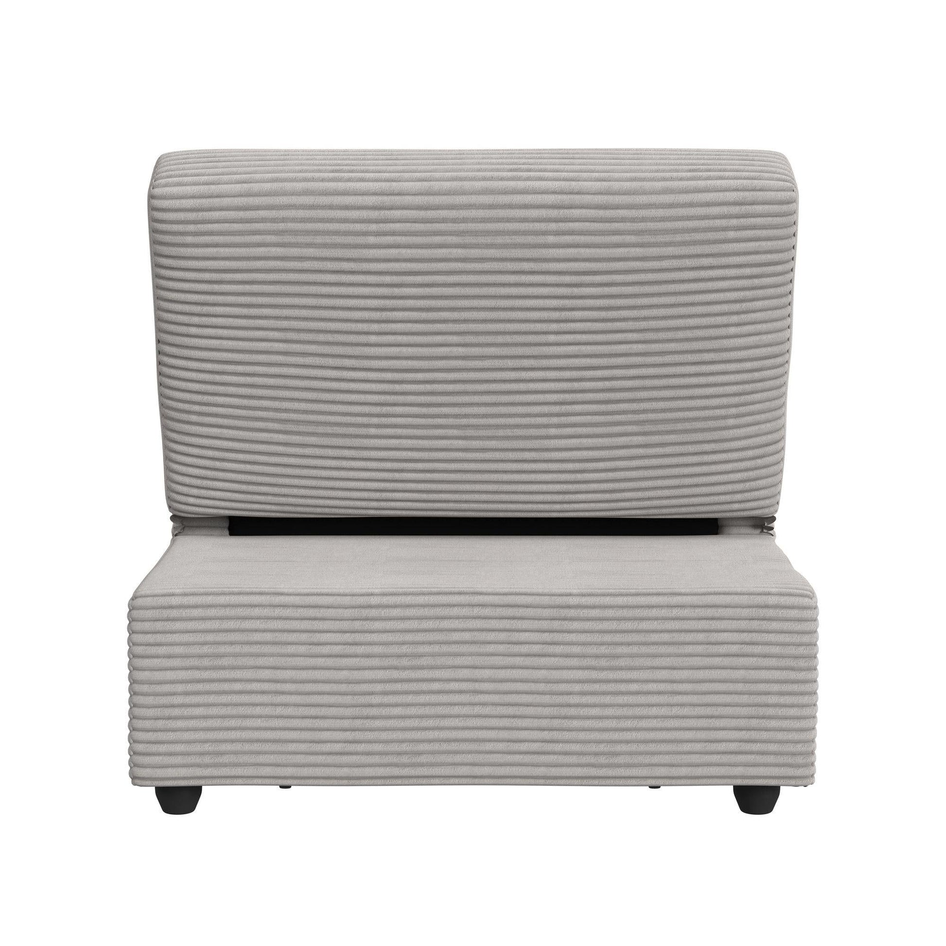 Elements International Pluto U - 16540 - 11803 - 102 Chair - American Furniture of Slidell