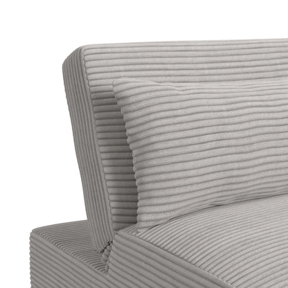 Elements International Pluto U - 16540 - 11803 - 102 Chair - American Furniture of Slidell