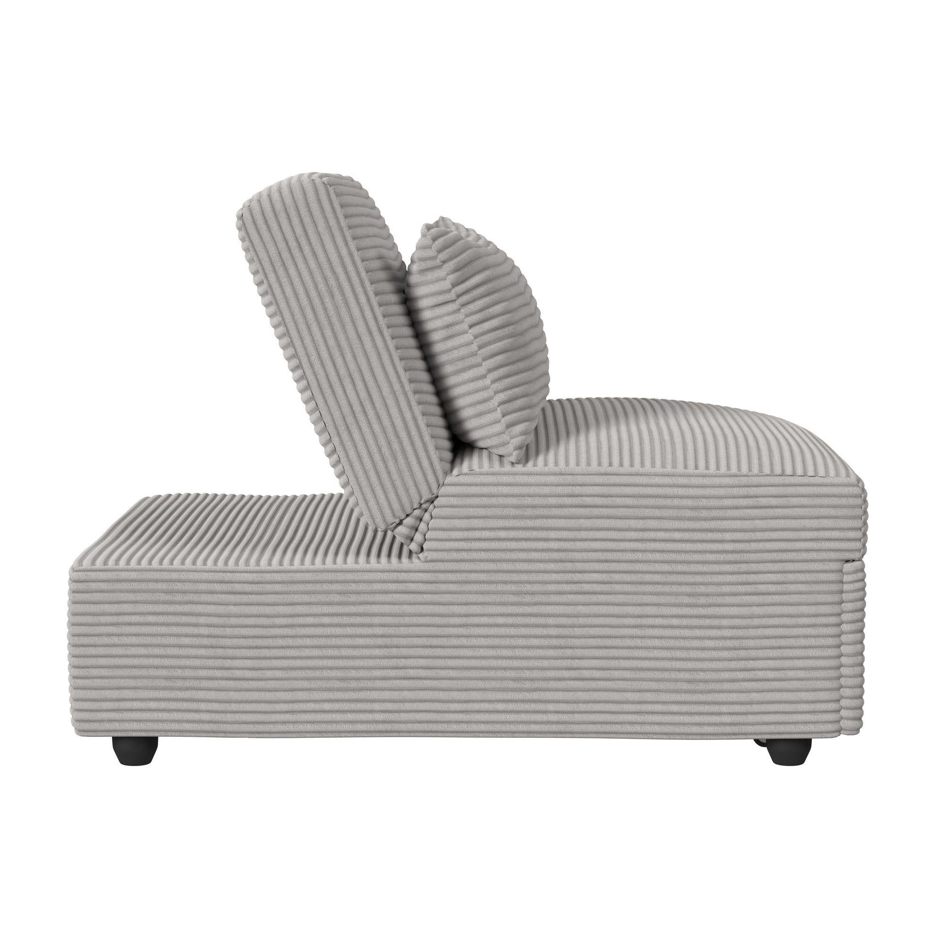 Elements International Pluto U - 16540 - 11803 - 102 Chair - American Furniture of Slidell