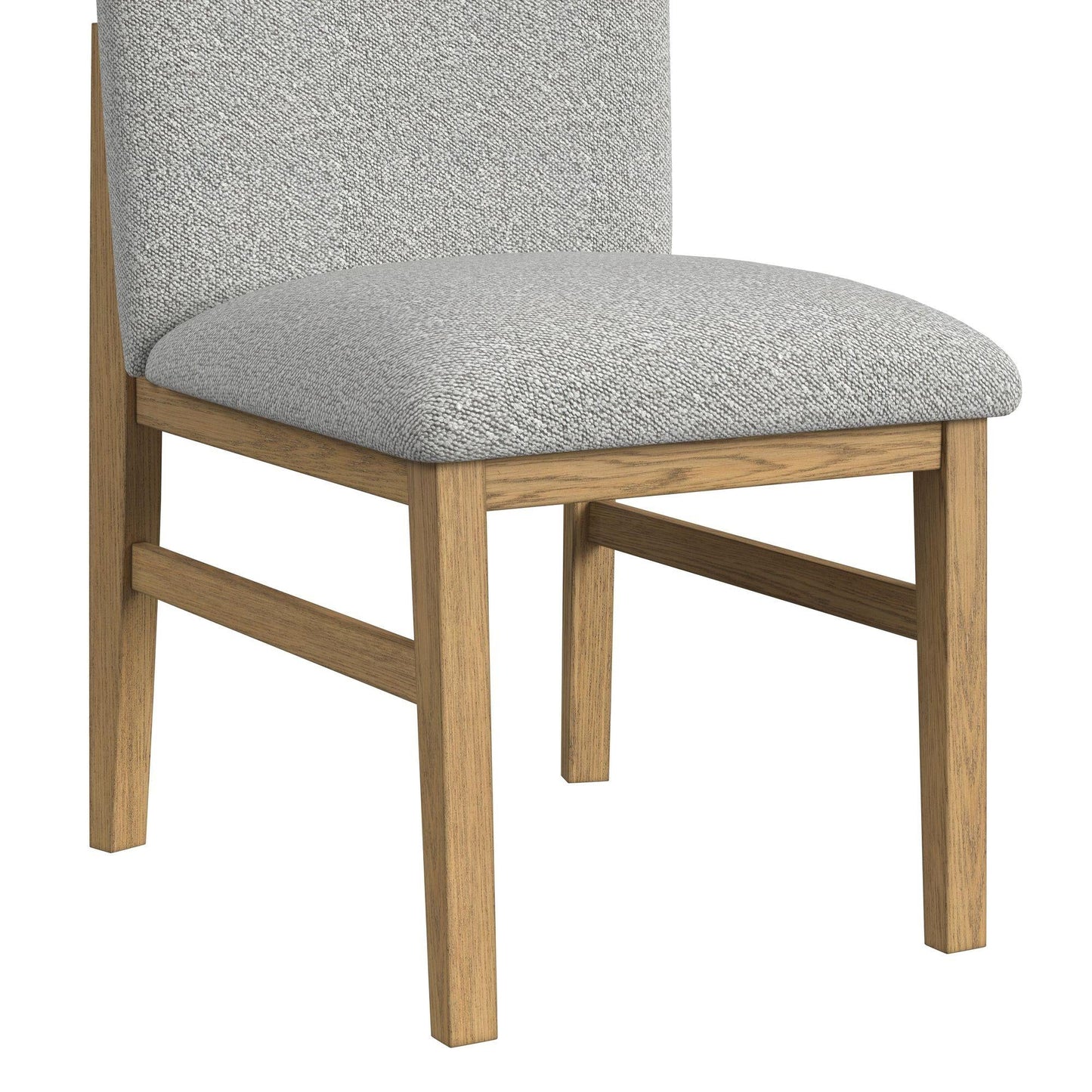 Elements International Portland D - 1710 - 5 - SC1 Side Chair - American Furniture of Slidell