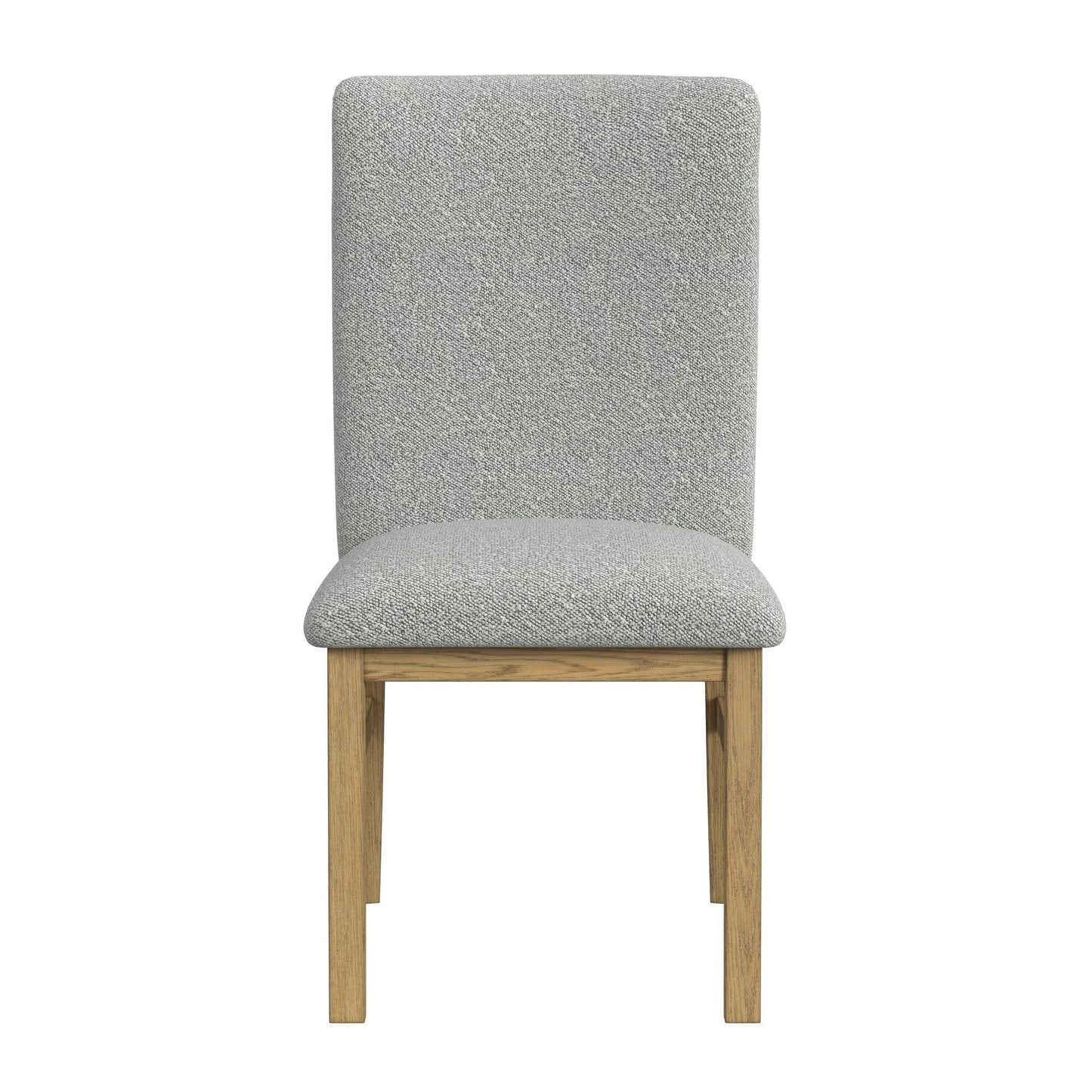 Elements International Portland D - 1710 - 5 - SC1 Side Chair - American Furniture of Slidell