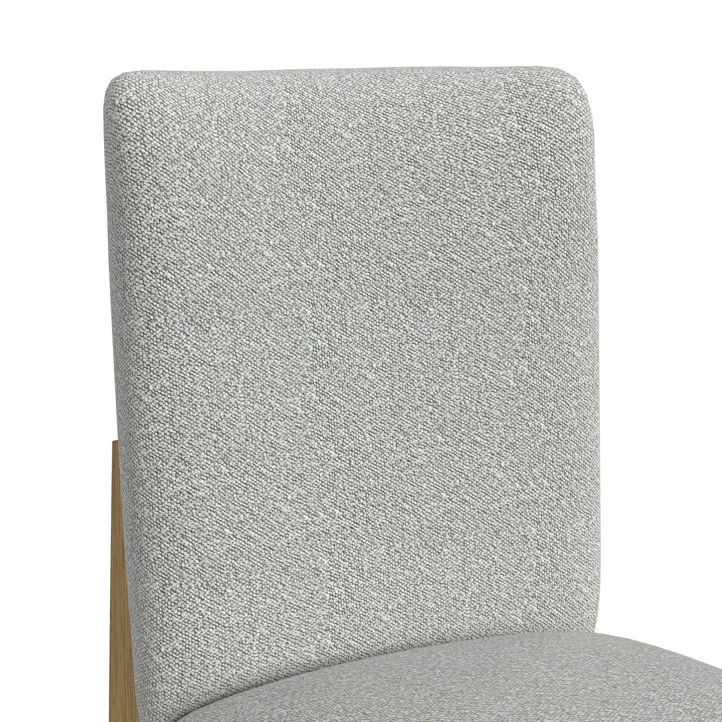 Elements International Portland D - 1710 - 5 - SC1 Side Chair - American Furniture of Slidell