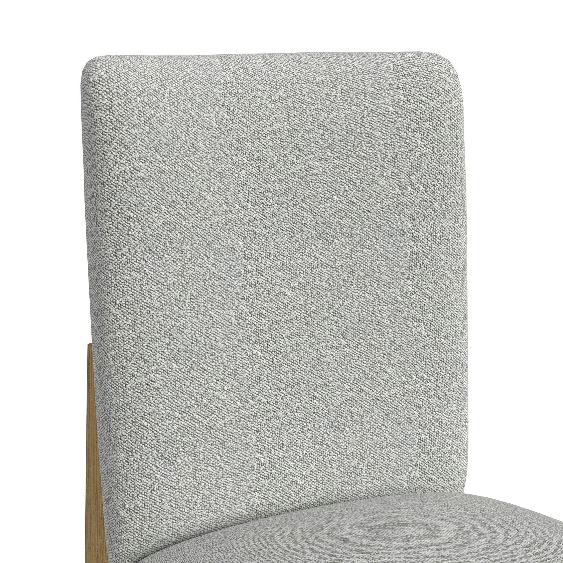 Elements International Portland D - 1710 - 5 - SC1 Side Chair - American Furniture of Slidell