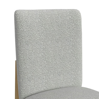 Elements International Portland D - 1710 - 5 - SC1 Side Chair - American Furniture of Slidell