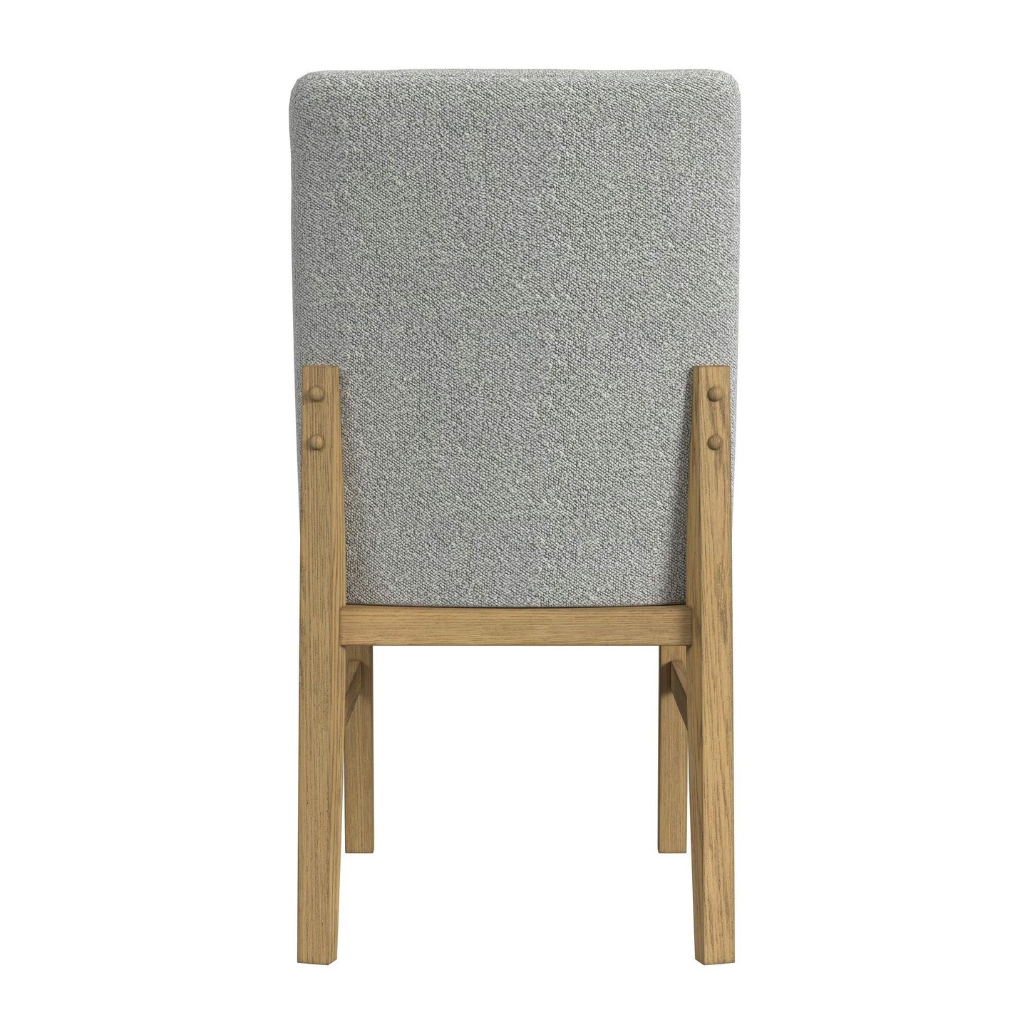 Elements International Portland D - 1710 - 5 - SC1 Side Chair - American Furniture of Slidell