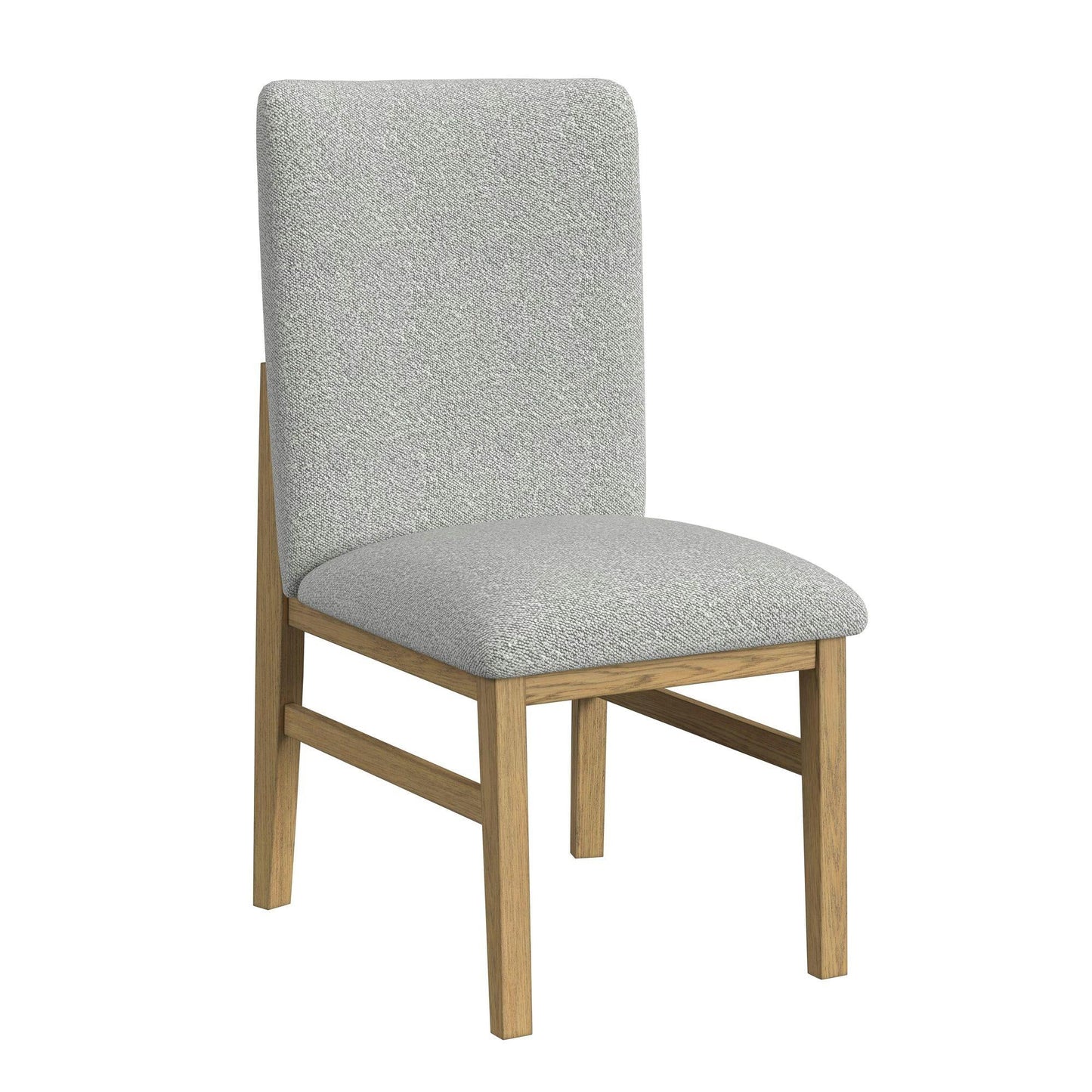 Elements International Portland D - 1710 - 5 - SC1 Side Chair - American Furniture of Slidell