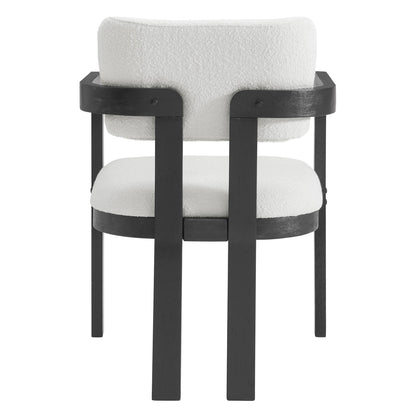 Elements International Portland D - 1710 - 8 - AC3 Arm Chair - American Furniture of Slidell