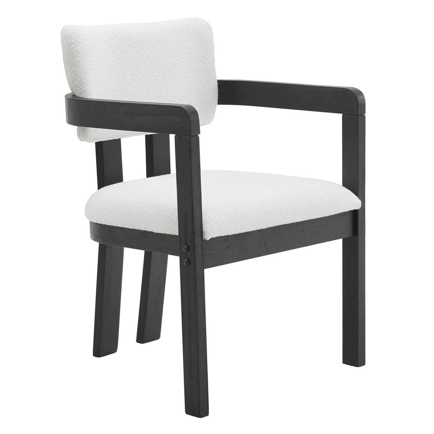 Elements International Portland D - 1710 - 8 - AC3 Arm Chair - American Furniture of Slidell