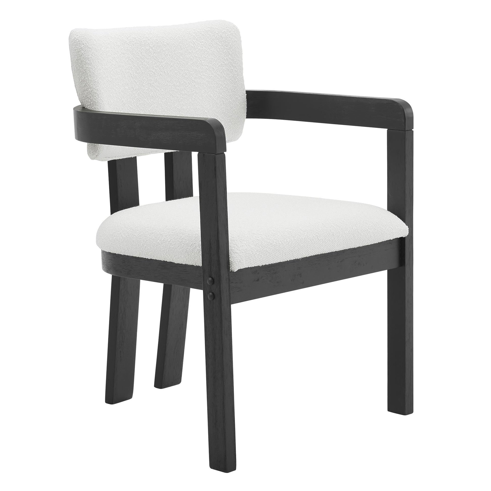 Elements International Portland D - 1710 - 8 - AC3 Arm Chair - American Furniture of Slidell