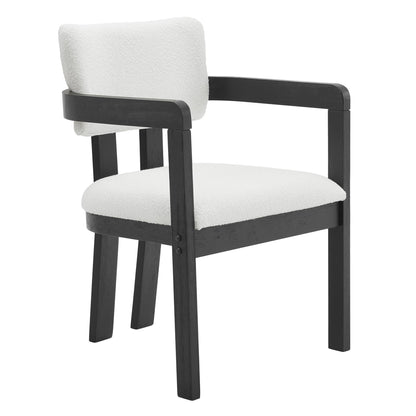 Elements International Portland D - 1710 - 8 - AC3 Arm Chair - American Furniture of Slidell