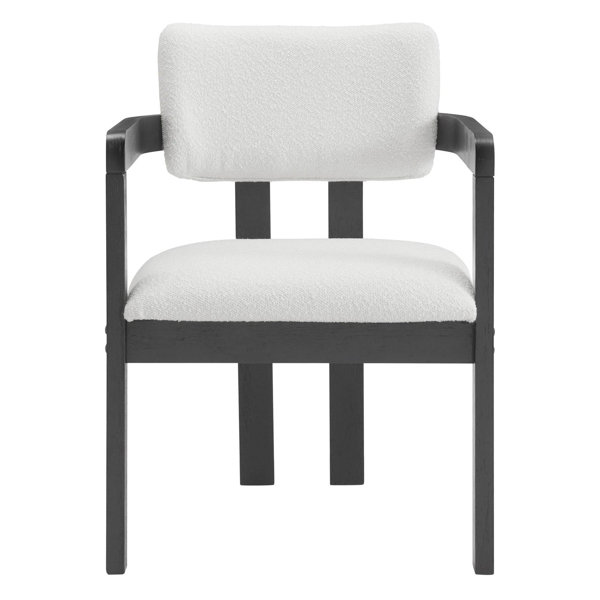 Elements International Portland D - 1710 - 8 - AC3 Arm Chair - American Furniture of Slidell