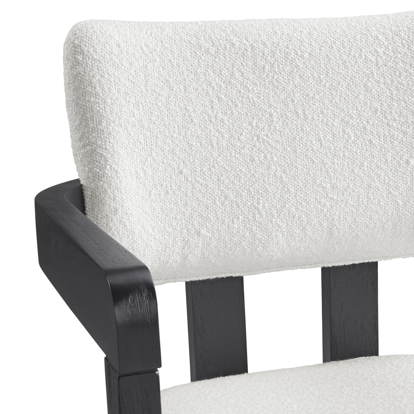 Elements International Portland D - 1710 - 8 - AC3 Arm Chair - American Furniture of Slidell
