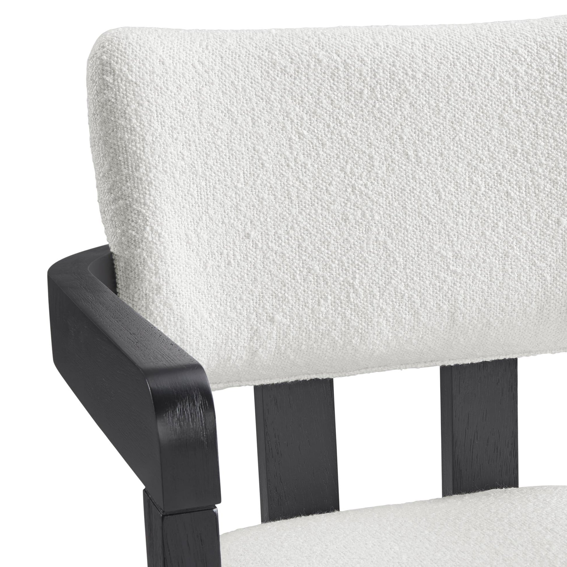 Elements International Portland D - 1710 - 8 - AC3 Arm Chair - American Furniture of Slidell