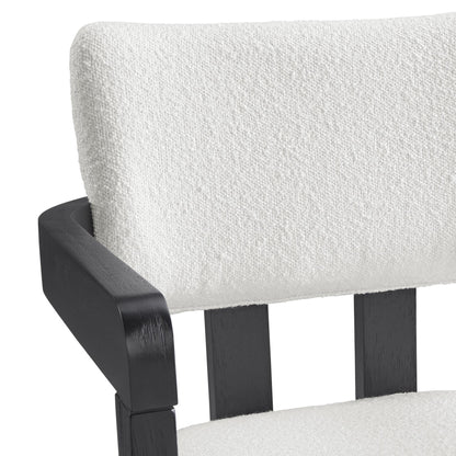 Elements International Portland D - 1710 - 8 - AC3 Arm Chair - American Furniture of Slidell