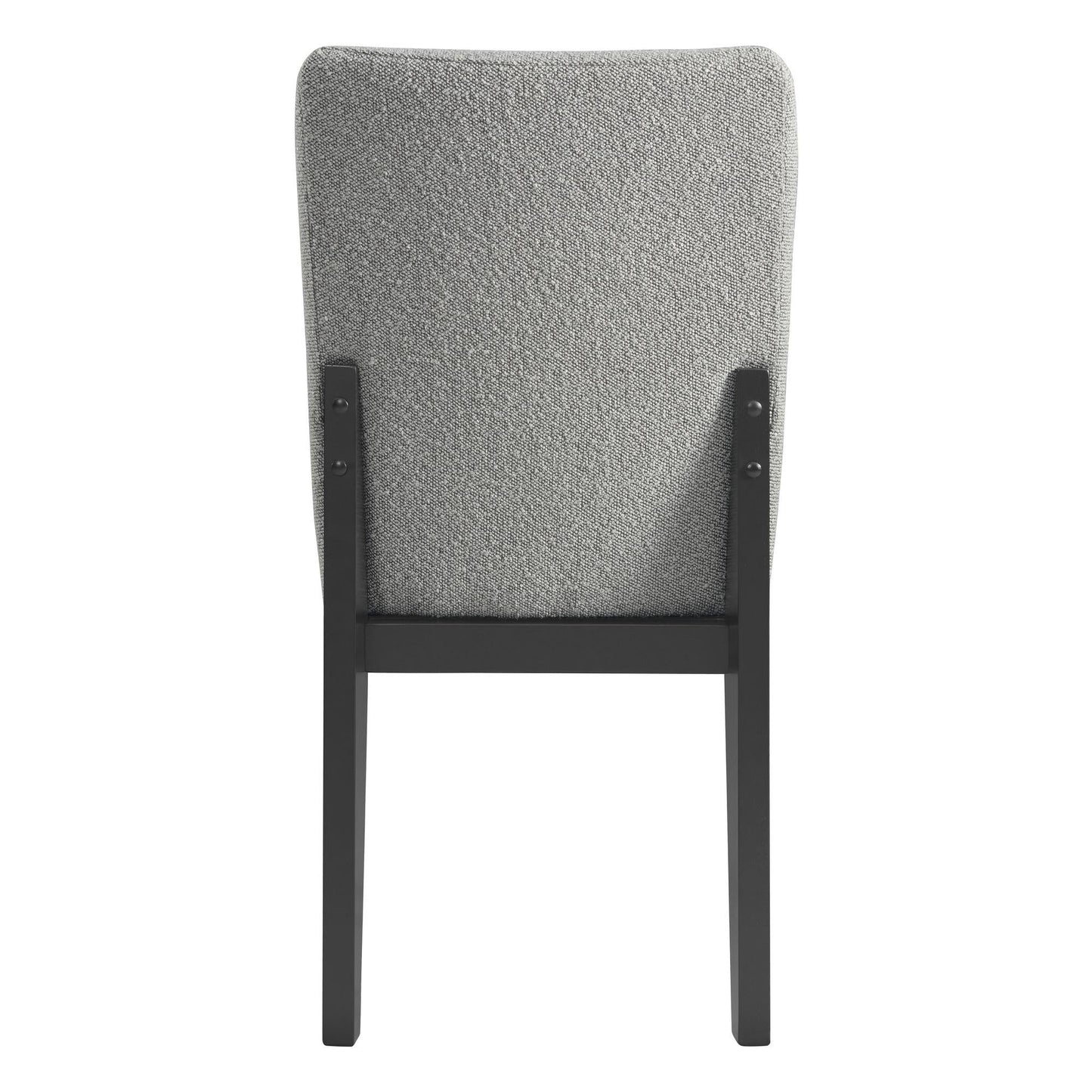 Elements International Portland D - 1710 - 8 - SC1 Side Chair - American Furniture of Slidell