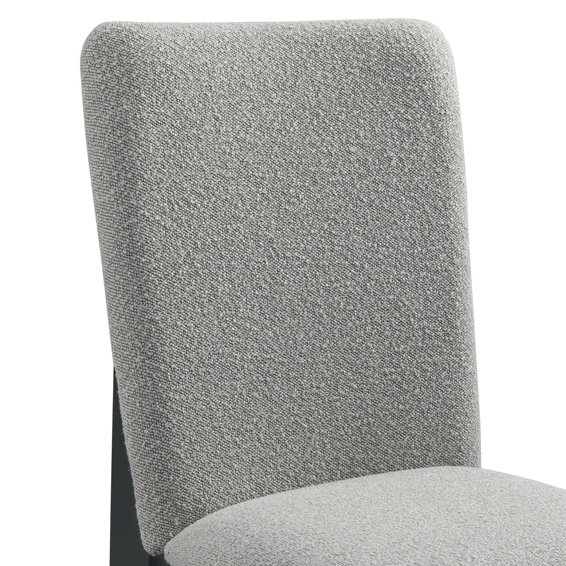 Elements International Portland D - 1710 - 8 - SC1 Side Chair - American Furniture of Slidell