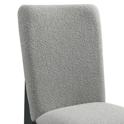 Elements International Portland D - 1710 - 8 - SC1 Side Chair - American Furniture of Slidell