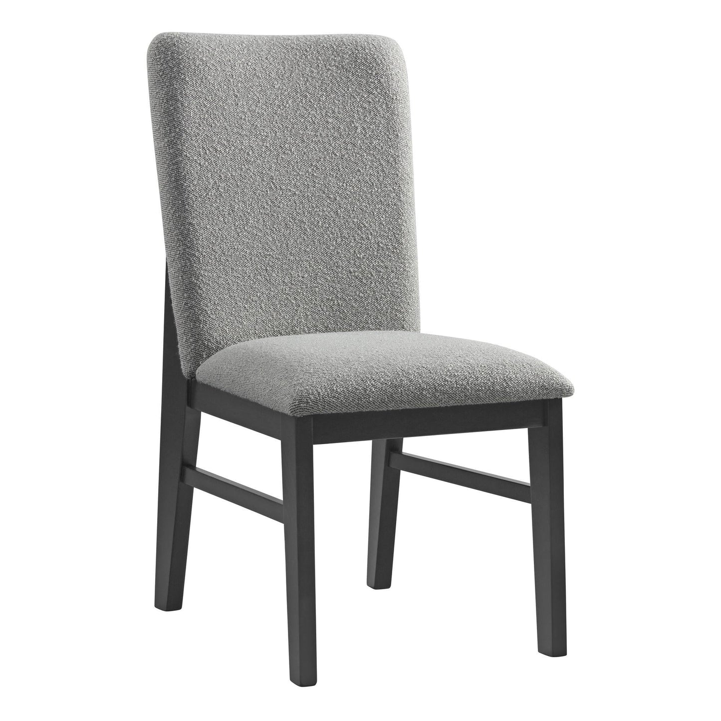 Elements International Portland D - 1710 - 8 - SC1 Side Chair - American Furniture of Slidell
