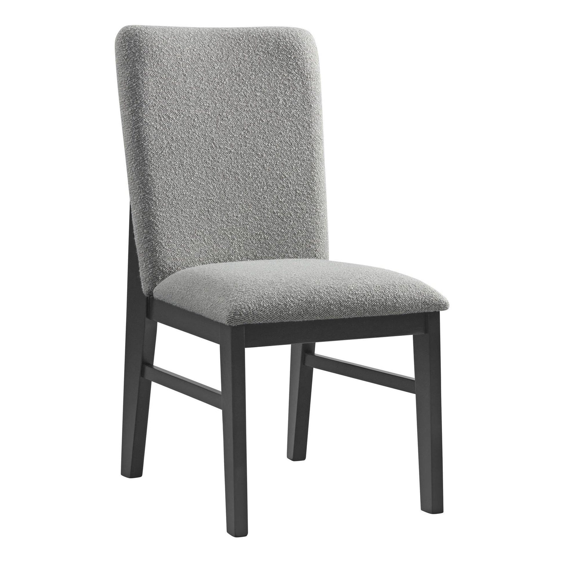 Elements International Portland D - 1710 - 8 - SC1 Side Chair - American Furniture of Slidell