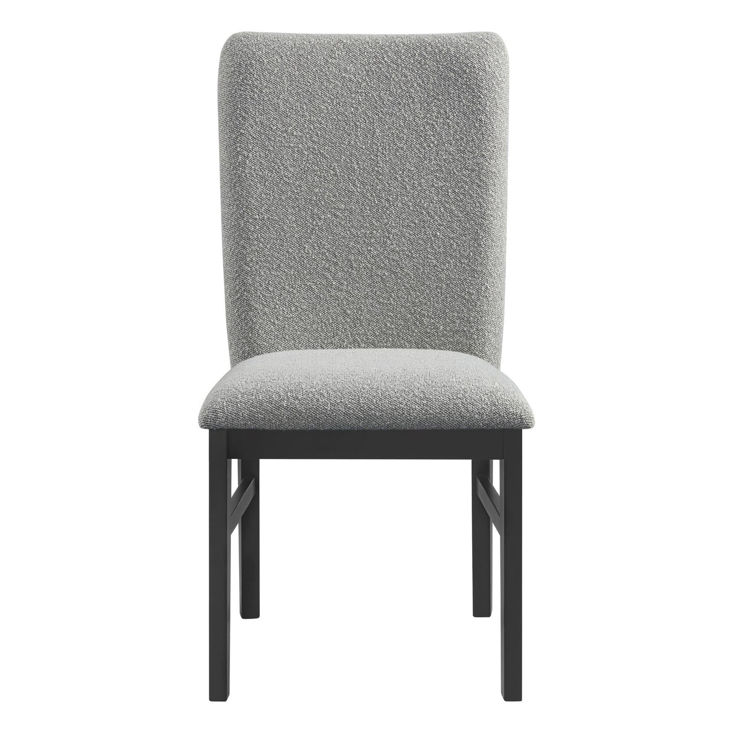 Elements International Portland D - 1710 - 8 - SC1 Side Chair - American Furniture of Slidell