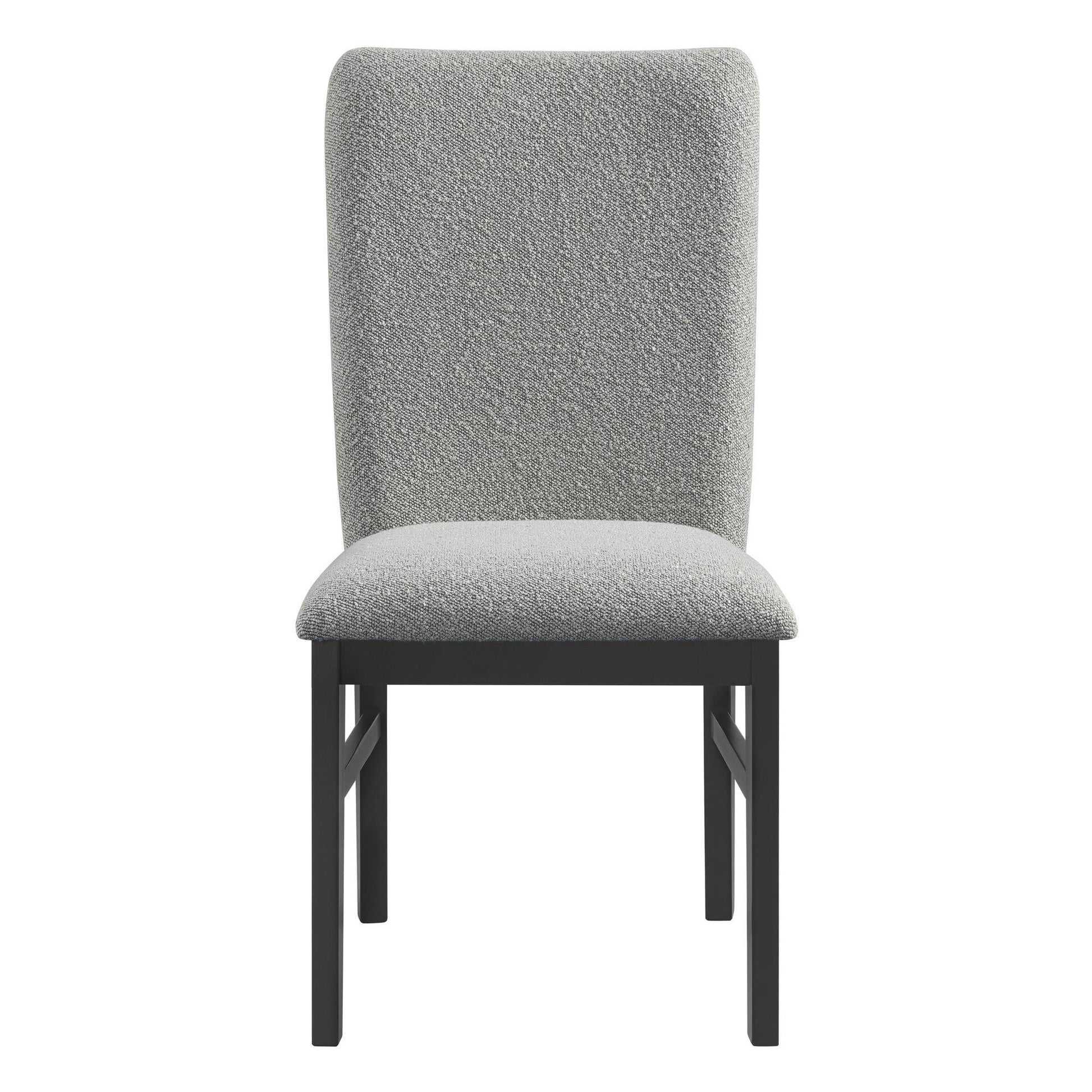 Elements International Portland D - 1710 - 8 - SC1 Side Chair - American Furniture of Slidell