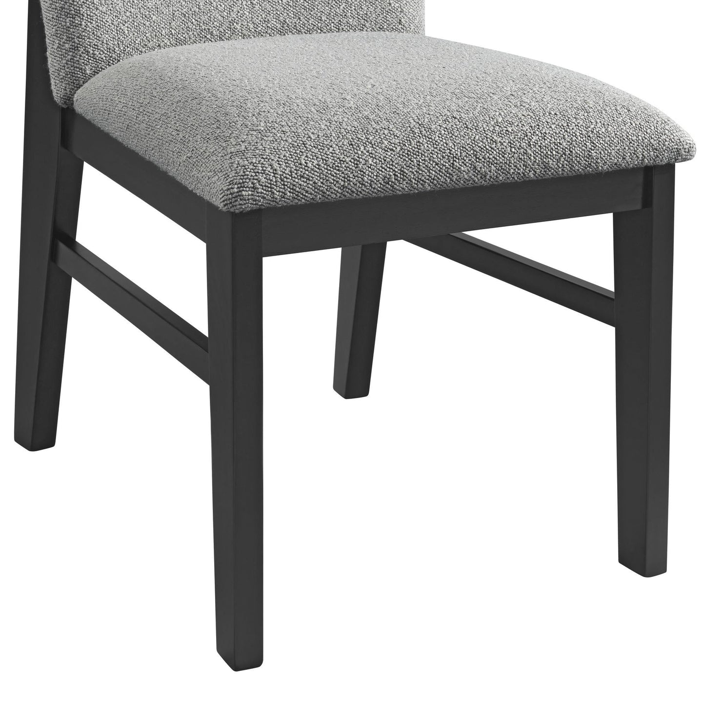 Elements International Portland D - 1710 - 8 - SC1 Side Chair - American Furniture of Slidell